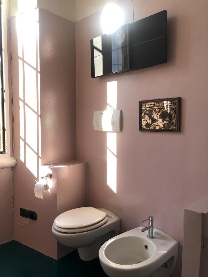 Sant'Ambrogio With Charme Leilighet Milano Eksteriør bilde