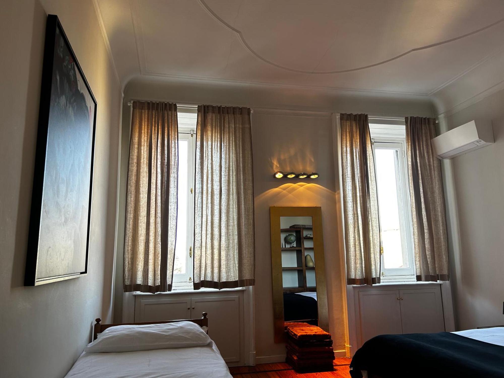 Sant'Ambrogio With Charme Leilighet Milano Eksteriør bilde