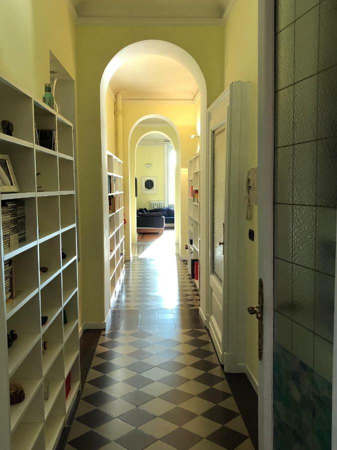 Sant'Ambrogio With Charme Leilighet Milano Eksteriør bilde